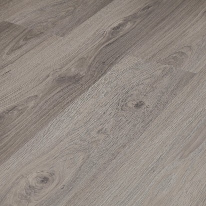 Дуб лава серый Clix Floor Plus-8/32 (1 уп=1.596)+подложка